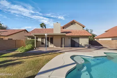 11511 W Crimson Lane, Avondale, AZ 85392 - Photo 35