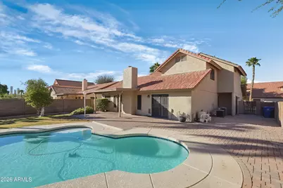 11511 W Crimson Lane, Avondale, AZ 85392 - Photo 33