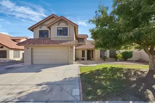 11511 W Crimson Ln, Avondale, AZ 85392 - Photo 1