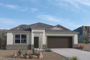 1635 W Hess Ave, Coolidge, AZ 85128 - Photo 1