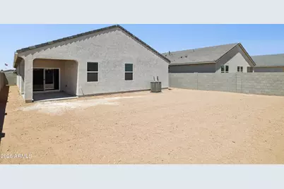1635 W Hess Avenue, Coolidge, AZ 85128 - Photo 27