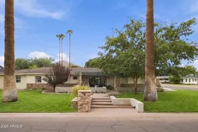 5416 E Calle Ventura --, Phoenix, AZ 85018 - Photo 1