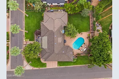 5416 E Calle Ventura --, Phoenix, AZ 85018 - Photo 49