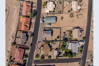9312 W Century Drive, Arizona City, AZ 85123 - Photo 29