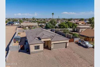 9312 W Century Drive, Arizona City, AZ 85123 - Photo 35