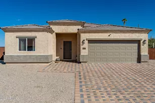 9312 W Century Dr, Arizona City, AZ 85123 - Photo 1