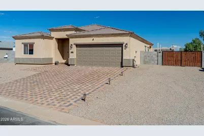 9312 W Century Drive, Arizona City, AZ 85123 - Photo 37