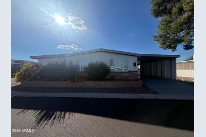 2501 W Wickenburg Way #152, Wickenburg, AZ 85390 - Photo 1