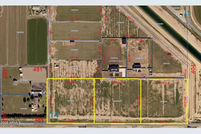 0 E Arizona Farms Road #14F, 14G, 14H, Florence, AZ 85132 - Photo 1