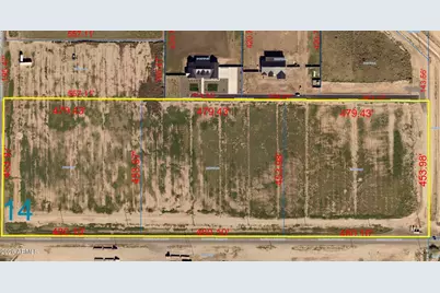0 E Arizona Farms Road #14F, 14G, 14H, Florence, AZ 85132 - Photo 3