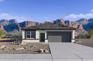 1623 W Hess Ave, Coolidge, AZ 85128 - Photo 1