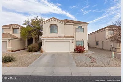 11446 W Phillip Jacob Drive, Surprise, AZ 85378 - Photo 1