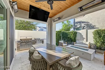 5110 E Campo Bello Drive, Scottsdale, AZ 85254 - Photo 33