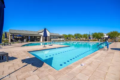 5110 E Campo Bello Drive, Scottsdale, AZ 85254 - Photo 51