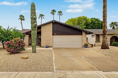 8320 N 85th Place, Scottsdale, AZ 85258 - Photo 1