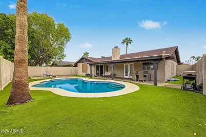 8320 N 85th Place, Scottsdale, AZ 85258 - Photo 5