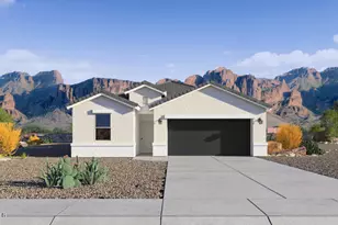 1617 W Hess Ave, Coolidge, AZ 85128 - Photo 1