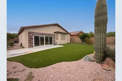47703 N Camino Del Sol --, Gold Canyon, AZ 85118 - Photo 3