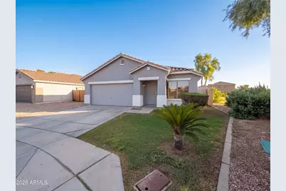9729 W Cordes Road, Tolleson, AZ 85353 - Photo 3