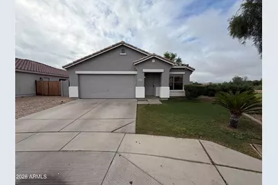 9729 W Cordes Road, Tolleson, AZ 85353 - Photo 1