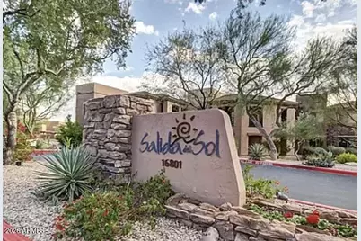 16801 N 94th Street #1005, Scottsdale, AZ 85260 - Photo 3