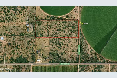 10101 Jones Avenue #-, Elfrida, AZ 85610 - Photo 37