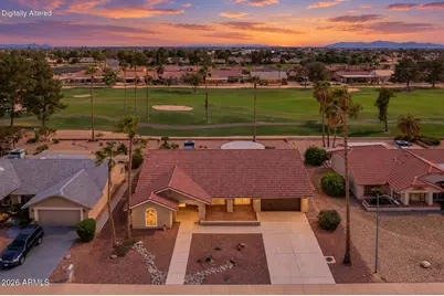 13919 W Jaguar Drive, Sun City West, AZ 85375 - Photo 1