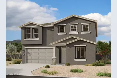 2413 E Homesteader Road, San Tan Valley, AZ 85140 - Photo 1