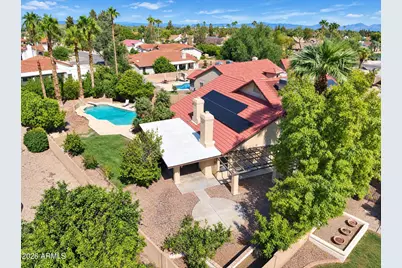 1410 N Alder Drive, Chandler, AZ 85226 - Photo 1