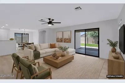 3770 W Yellow Peak Drive, San Tan Valley, AZ 85144 - Photo 3
