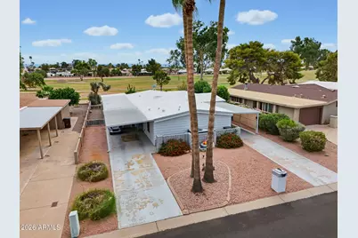 9103 E Fairway Boulevard, Sun Lakes, AZ 85248 - Photo 5