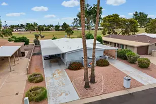 9103 E Fairway Blvd, Sun Lakes, AZ 85248 - Photo 5