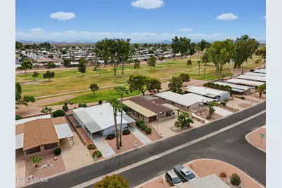 9103 E Fairway Boulevard, Sun Lakes, AZ 85248 - Photo 9