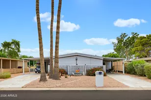 9103 E Fairway Blvd, Sun Lakes, AZ 85248 - Photo 1