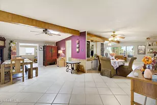 9103 E Fairway Blvd, Sun Lakes, AZ 85248 - Photo 21