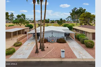 9103 E Fairway Boulevard, Sun Lakes, AZ 85248 - Photo 3