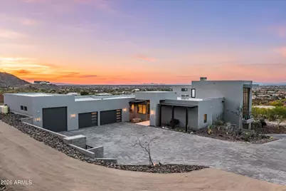 5601 W Thunder Cloud Drive, Queen Creek, AZ 85144 - Photo 53