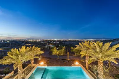 5601 W Thunder Cloud Drive, Queen Creek, AZ 85144 - Photo 37