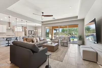 18865 E Old Beau Trail, Queen Creek, AZ 85142 - Photo 15