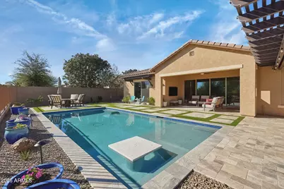 18865 E Old Beau Trail, Queen Creek, AZ 85142 - Photo 39