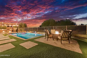 18865 E Old Beau Trail, Queen Creek, AZ 85142 - Photo 1