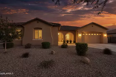 18865 E Old Beau Trail, Queen Creek, AZ 85142 - Photo 49
