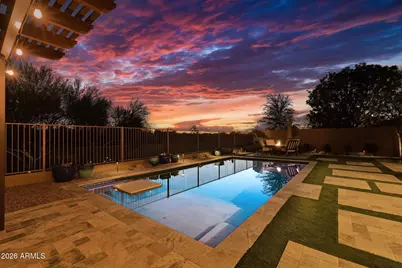 18865 E Old Beau Trail, Queen Creek, AZ 85142 - Photo 47