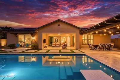 18865 E Old Beau Trail, Queen Creek, AZ 85142 - Photo 5
