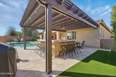 18865 E Old Beau Trail, Queen Creek, AZ 85142 - Photo 41
