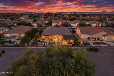 18865 E Old Beau Trail, Queen Creek, AZ 85142 - Photo 45