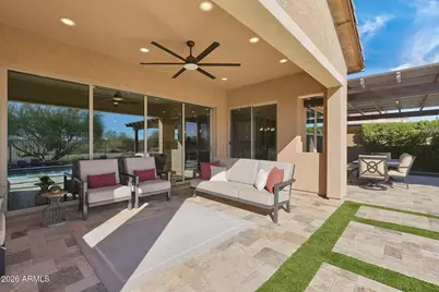 18865 E Old Beau Trail, Queen Creek, AZ 85142 - Photo 37