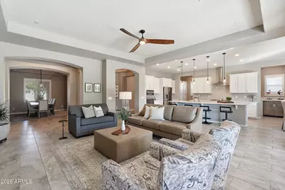 18865 E Old Beau Trail, Queen Creek, AZ 85142 - Photo 17