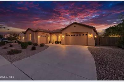 18865 E Old Beau Trail, Queen Creek, AZ 85142 - Photo 3