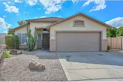 7720 W Foothill Drive, Peoria, AZ 85383 - Photo 1
